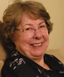 Caron, Marie Thérèse