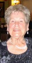 Cloutier, Aline