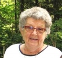 Paquette Dit Lavallée, Jeannette
