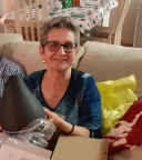 Soucy, Denise