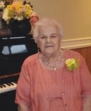 Caron, Lise