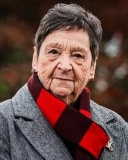 Bergeron Née Gagnon, Lucette