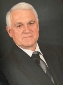 Sauvé, Roger