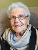 Bérubé, Rita