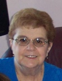 Fortier, Suzanne