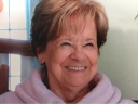 Allard (Née Beaulac), Françoise