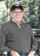 Faucher, Jean-Noël