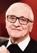 Bergeron, Jean