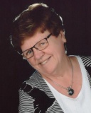 Robitaille, Francine