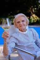 Benoit, Jacqueline