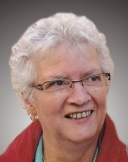 LANDRY, Pauline