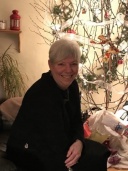Lalonde, Ghislaine