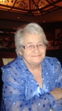 Tremblay, Henriette