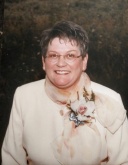 Vallerand, Ginette