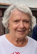 Faucher, Lise