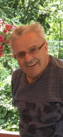 Nadeau, Maurice