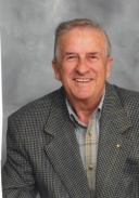 Ouellette, Gérald