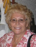 Brisson, Pauline