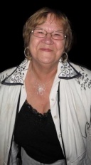 Sicard, Claudette