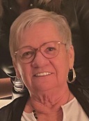 Langlais, Madeleine