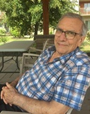 Larivière, Benoit