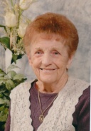 Leroux (née Marleau), Noëlla