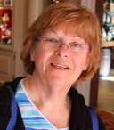 Raymond, Paulette