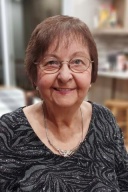 Laberge, Francine