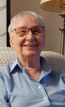 Michaud, Nicole