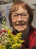 Gervais, Elizabeth