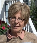 Magny, Nicole