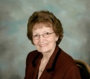 Davignon née Blain, Jeannine