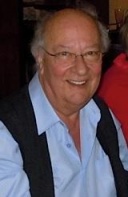 Lizotte, Gérald