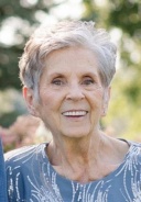 Blain, Claudette