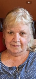 Mainguy, Huguette