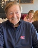 Rouleau, Robert