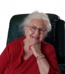 Marcoux, Pierrette