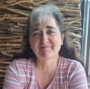 Tétreault, Chantal