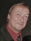 Eddy Lavigne,  