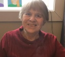 Poudrier, Janine