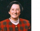 Hélène Sainte-Marie,  