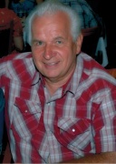 L'Heureux, Bernard