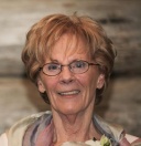 Charest, Claudette