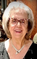 Paré, Claudette