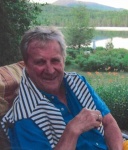 Chevalier, Michel