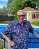 Mineau, André