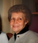 Fouquereau, Yvette