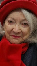Durocher, Camille