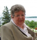 GOSSELIN (Née Rodier), Rita