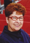 LEGROS, Monique
